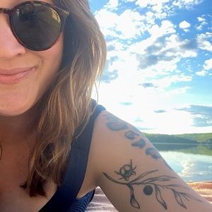 Meet your Posher, Alana